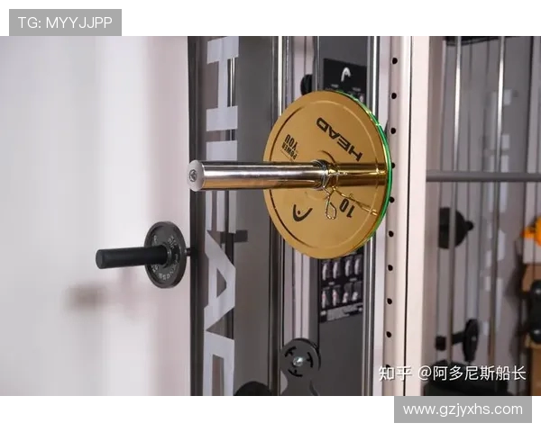 龙门架选购指南从材质到功能的全面考量 龙门架选购指南从材质到功能的全面考量