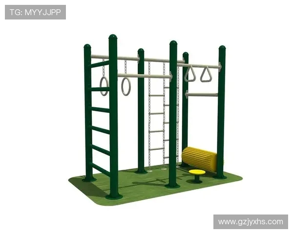 瘦身组合训练器材推荐：多维目标同步达成