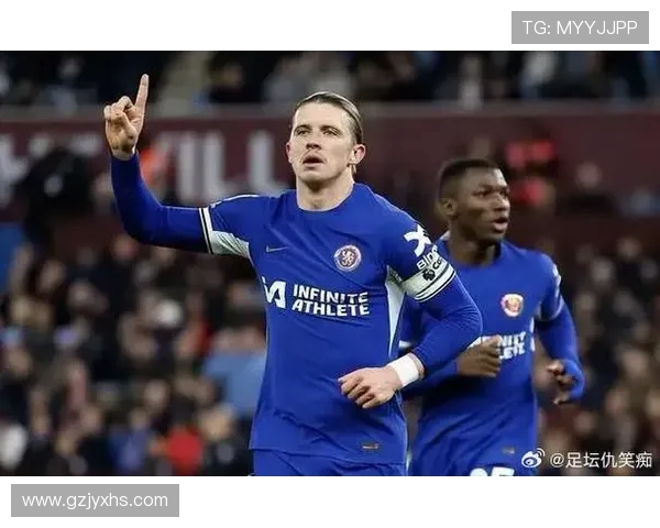 英超球队蓝军：切尔西足球俱乐部——英超的蓝色巨人