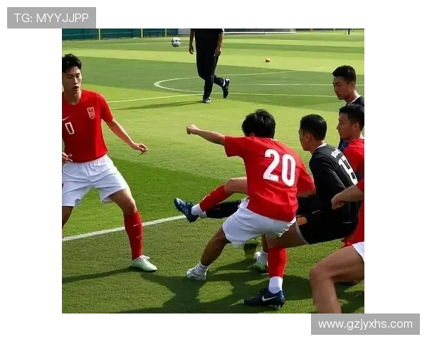 足球比赛中的心理素质与高压环境应对