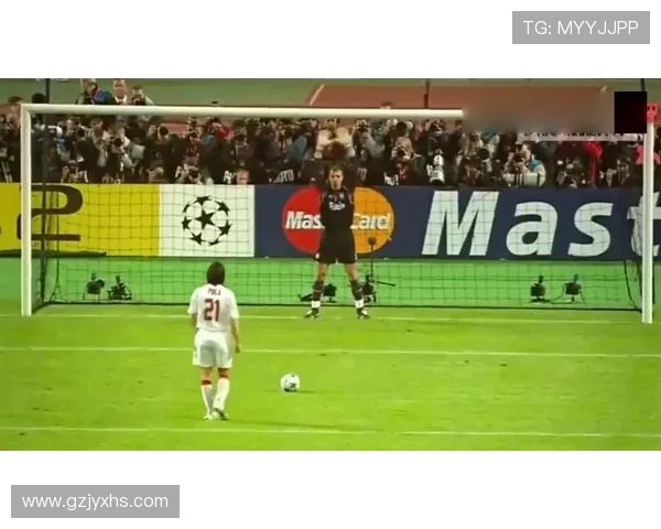 足球比赛中的门将技巧与扑救分析 足球比赛中的门将技巧与扑救分析