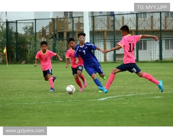 足球赛事中的全球化影响与市场推广