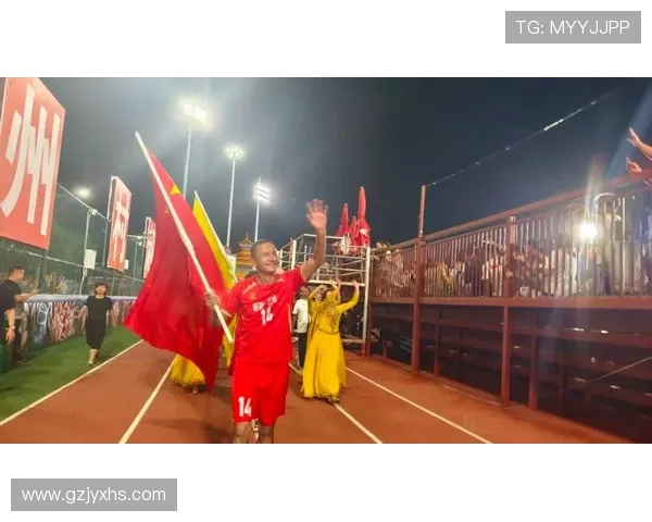 足球赛事中的跨文化交流与合作