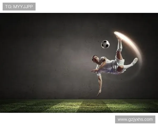 足球运动员如何提升踢球的力度与准确性