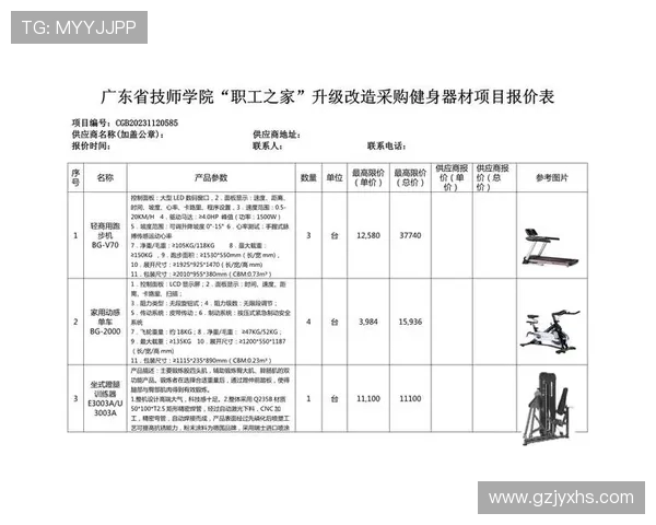 适合在家使用的健身器材推荐清单