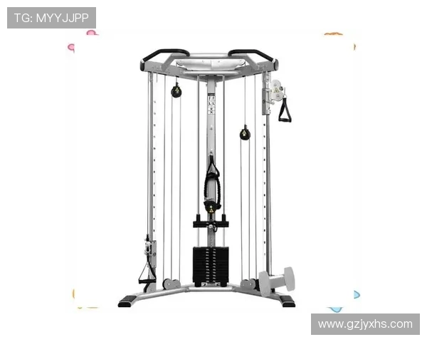 零基础器械指南：从跑步机到龙门架的全方位解读