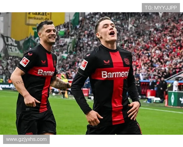 勒沃库森：德甲传统强队发展历程全解读