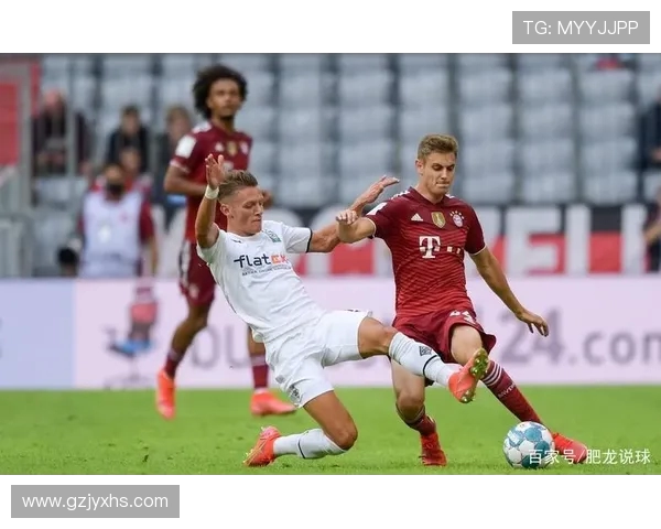 德甲球队战术分析：如何在比赛中进行有效对攻？