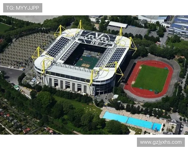 德甲球队的场地管理:如何优化球场设计 德甲球队的场地管理:如何优化球场设计