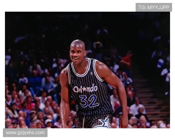 沙奎尔·奥尼尔在2000年总决赛中展现了怎样的统治力