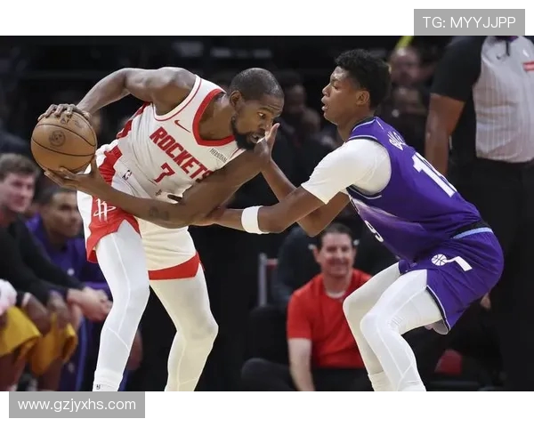 火箭队与太阳队比赛高清直播入口汇总