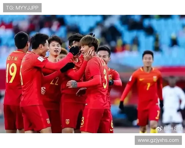 u23国足vs朝鲜录像回放全程精彩瞬间与战术深度解析完整版视频