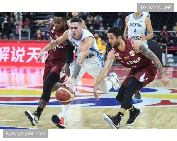 篮球赛委内瑞拉对阵阿根廷激烈较量巅峰对决