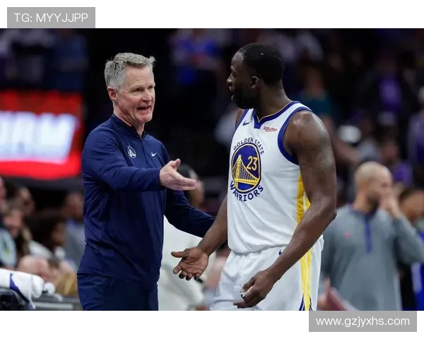 勇士近期表现出色却尴尬追梦缺席关键时刻引发热议 勇士近期表现出色却尴尬追梦缺席关键时刻引发热议