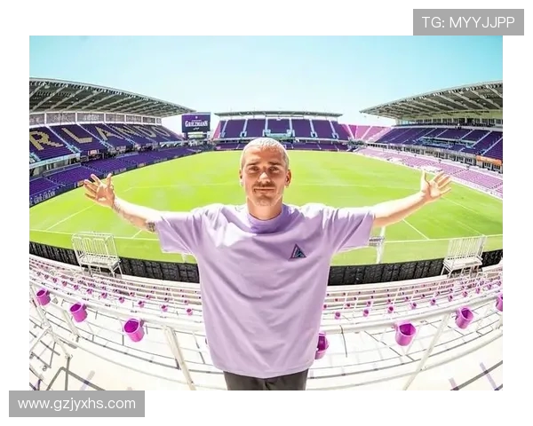 格列兹曼留队消息确认奥兰多城夏窗再度发起求购行动