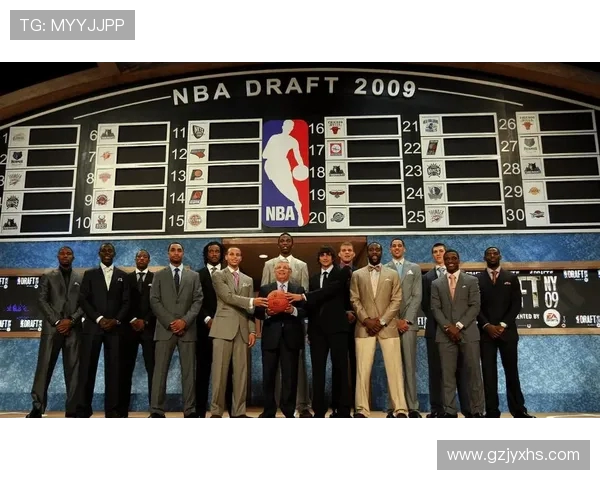 2009年NBA选秀首轮名单出炉格里芬当选状元秀 2009年NBA选秀首轮名单出炉格里芬当选状元秀