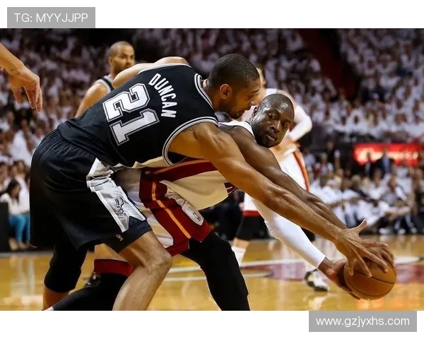 2013年NBA总决赛马刺热火七场大战录像高清回放