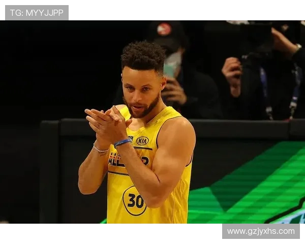 2016年NBA三分球大赛库里绝杀汤普森夺冠创纪录