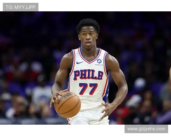 2021年NBA新秀赛季表现回顾及未来潜力分析